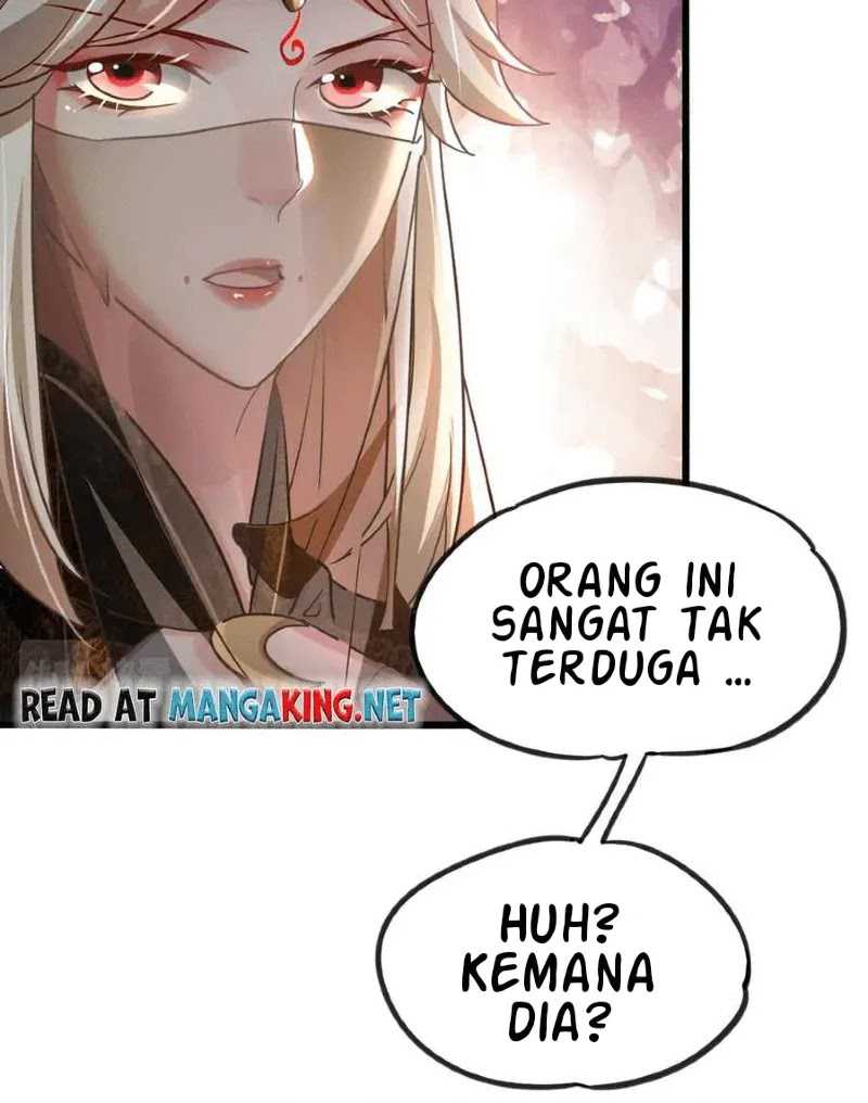 I Can Summon God chapter 14 halaman 54