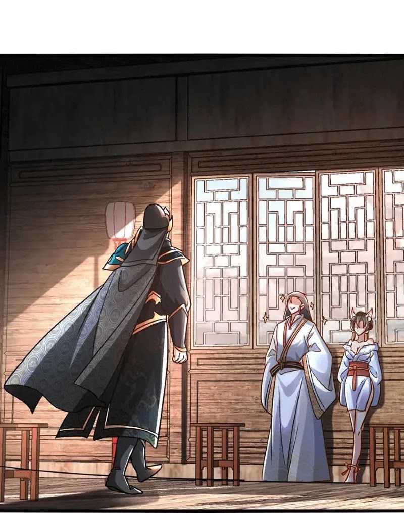 I Can Summon God chapter 14 halaman 55