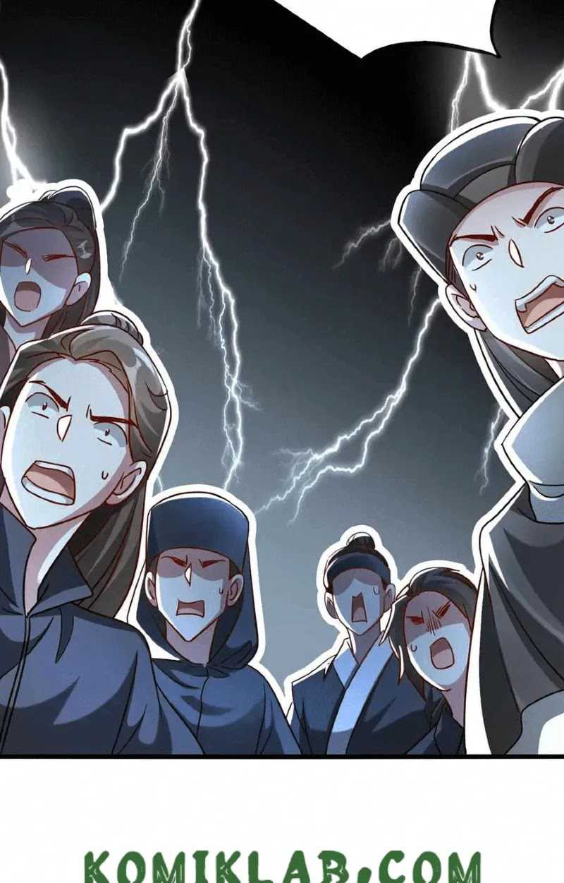 I Can Summon God chapter 14 halaman 57