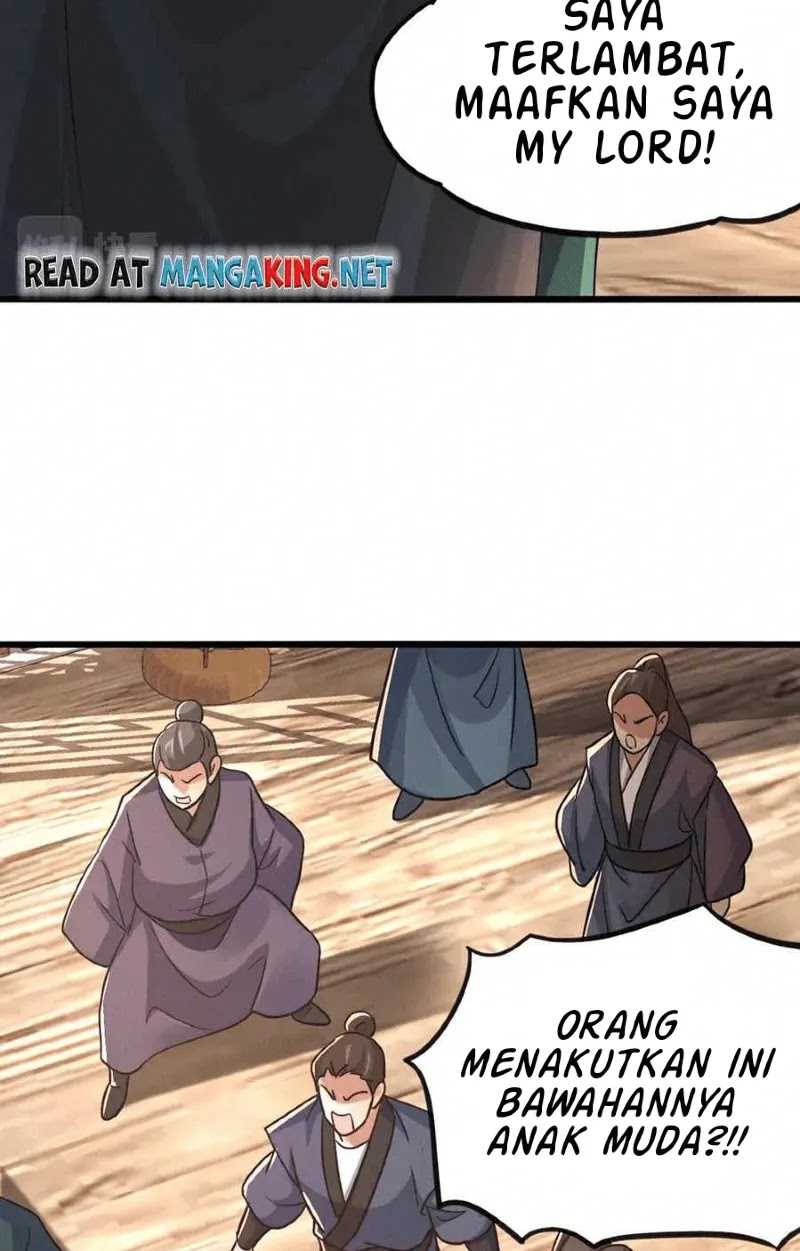 I Can Summon God chapter 14 halaman 59