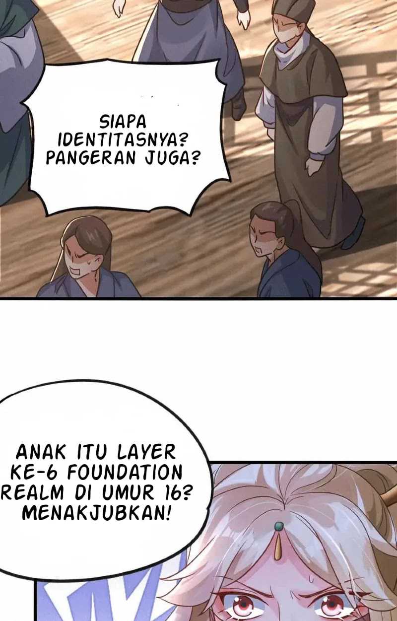 I Can Summon God chapter 14 halaman 60
