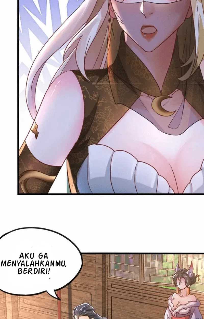 I Can Summon God chapter 14 halaman 61