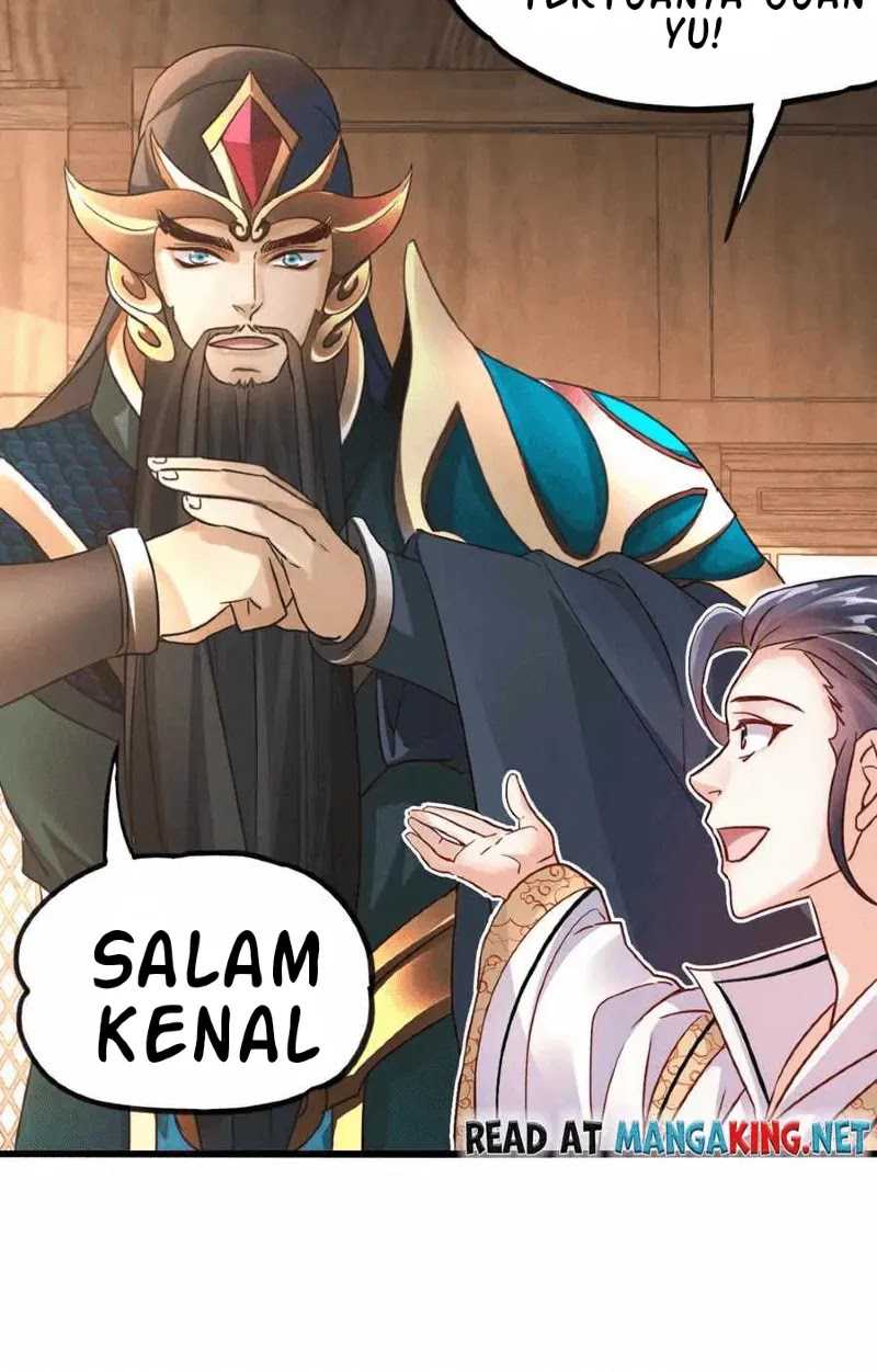 I Can Summon God chapter 14 halaman 63
