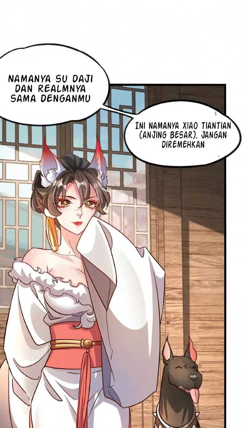 I Can Summon God chapter 14 halaman 64