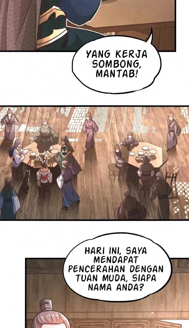 I Can Summon God chapter 14 halaman 67