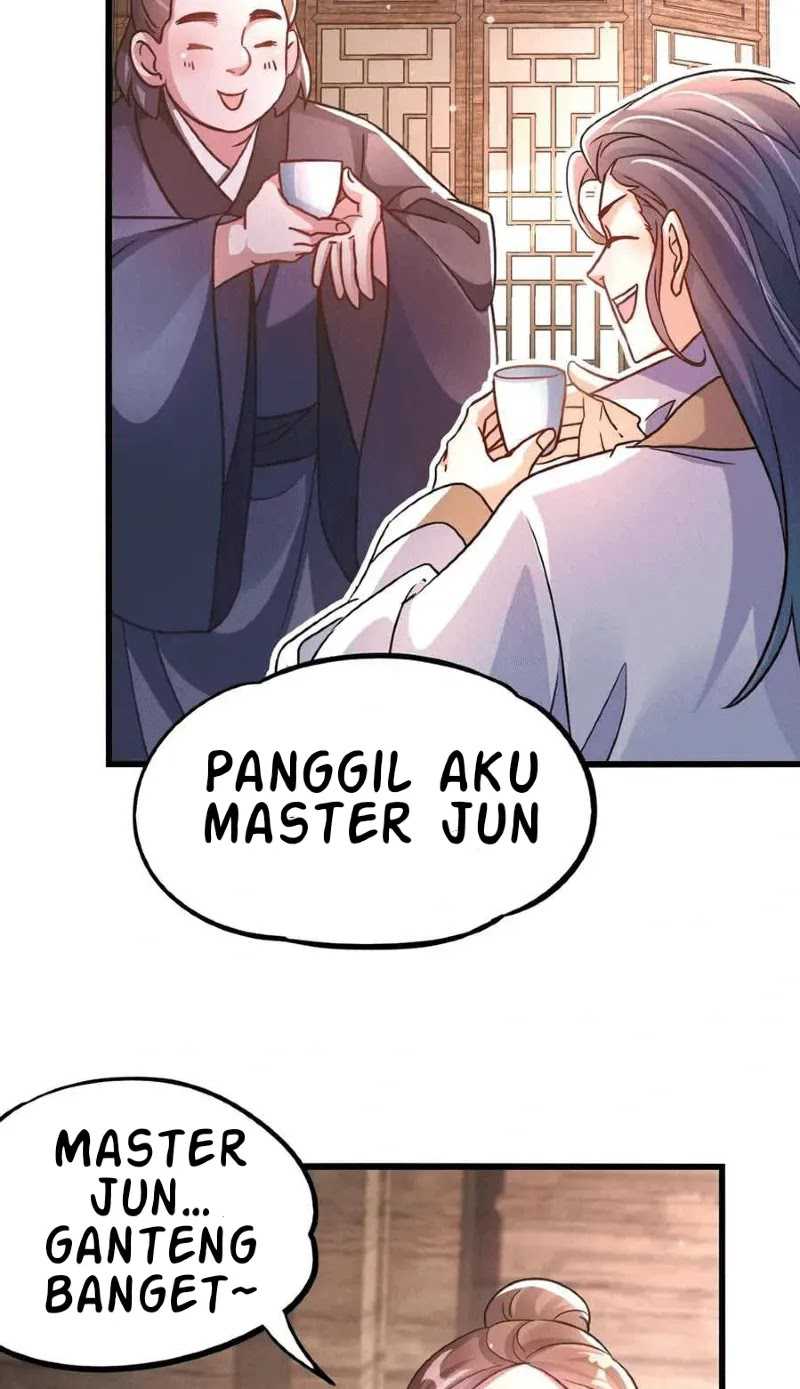 I Can Summon God chapter 14 halaman 68