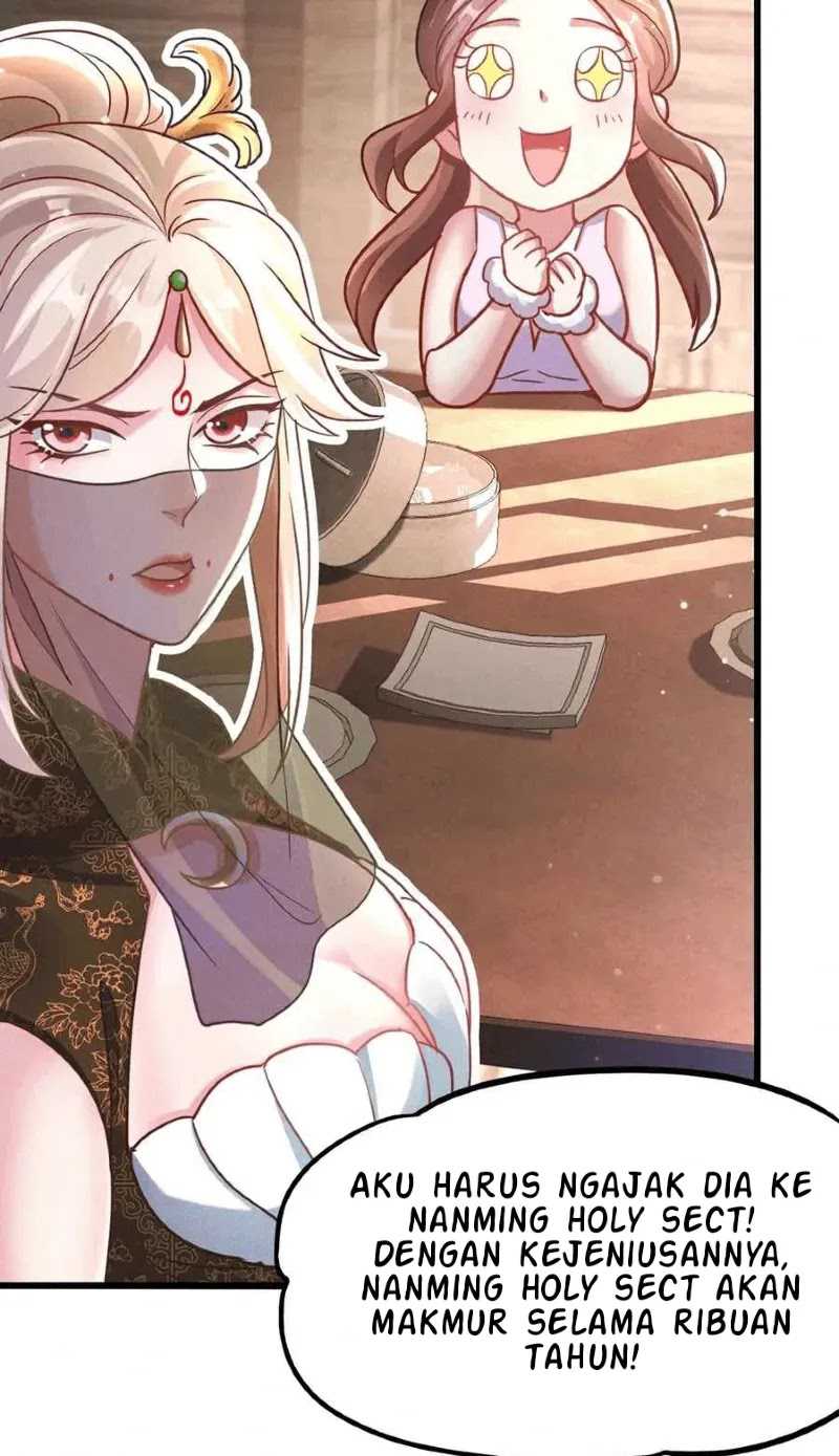 I Can Summon God chapter 14 halaman 69