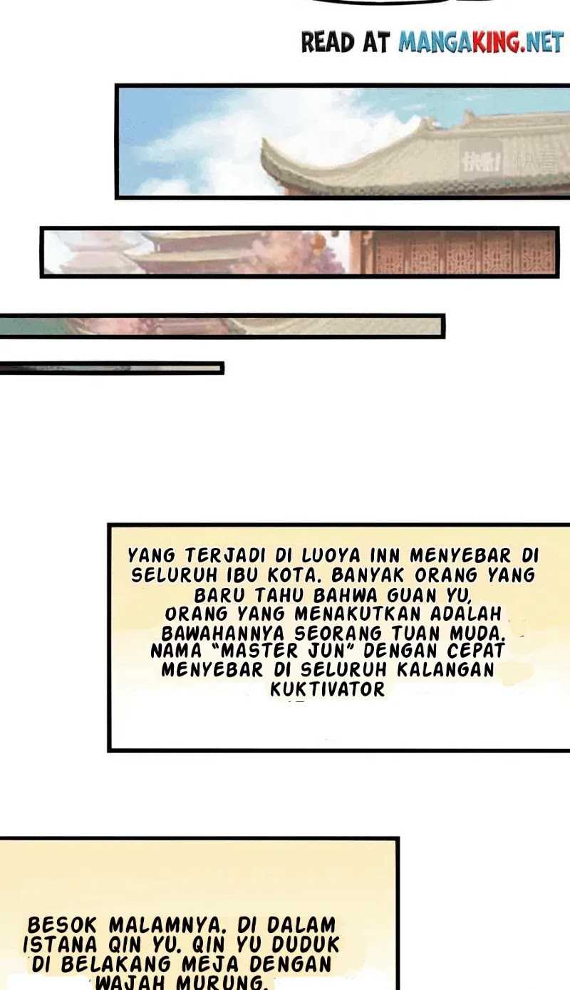 I Can Summon God chapter 14 halaman 70