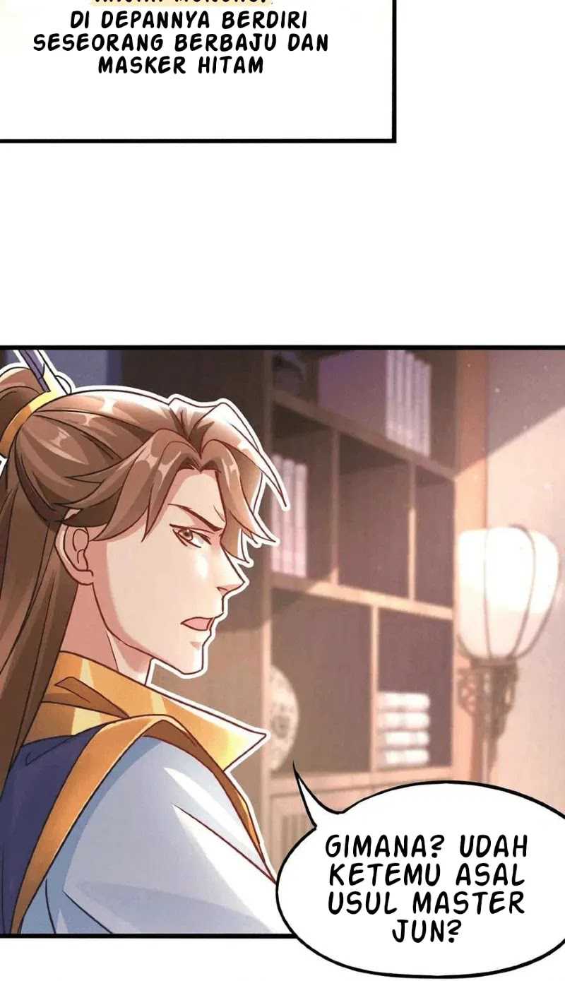I Can Summon God chapter 14 halaman 71