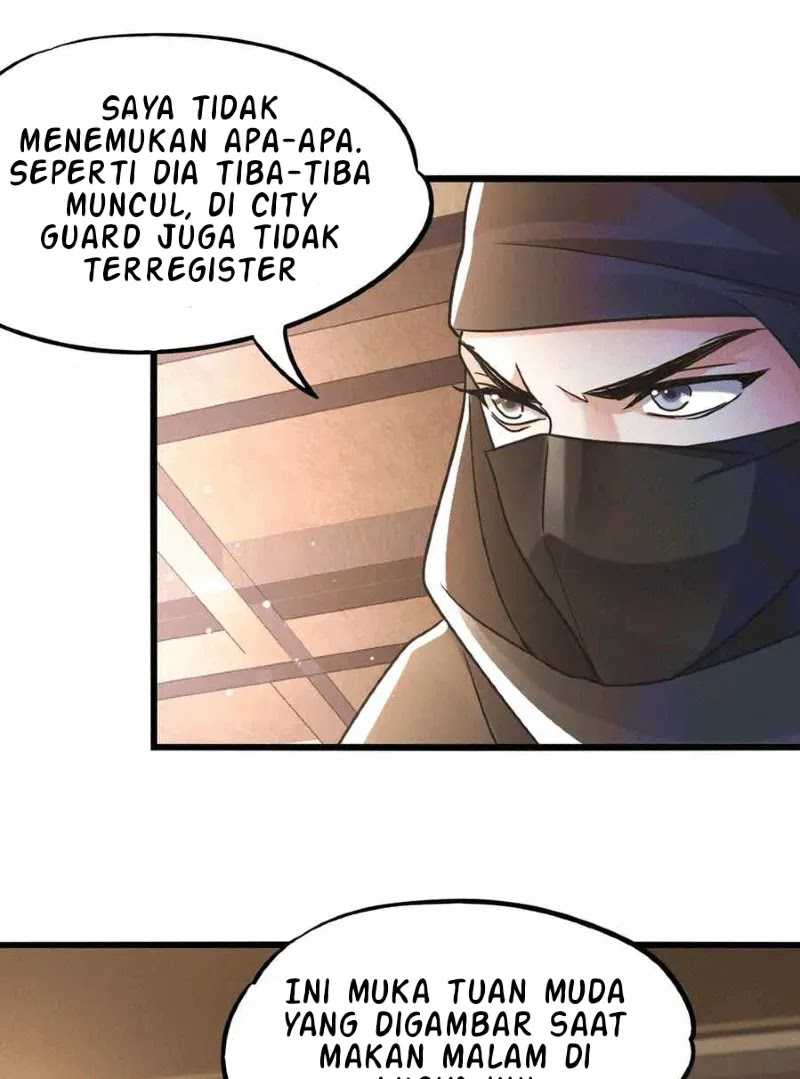 I Can Summon God chapter 14 halaman 72