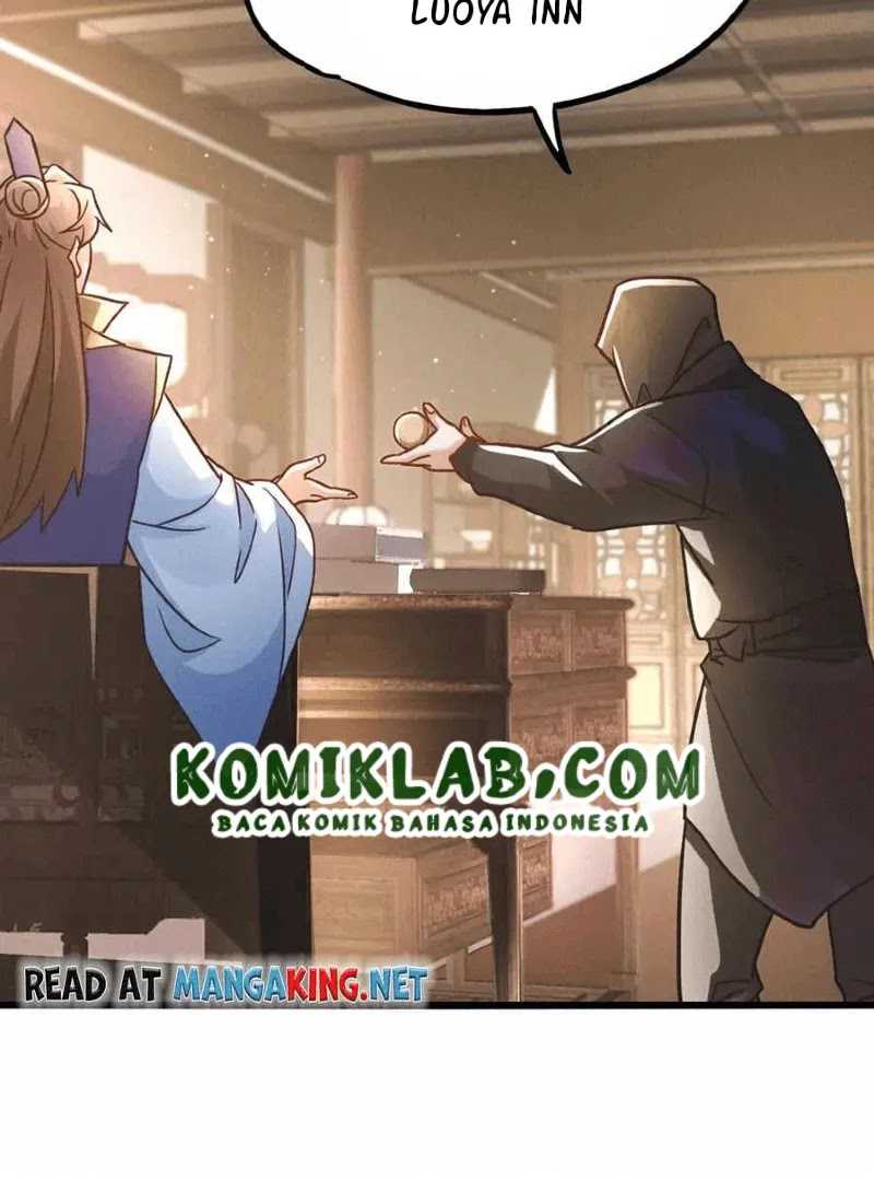 I Can Summon God chapter 14 halaman 73
