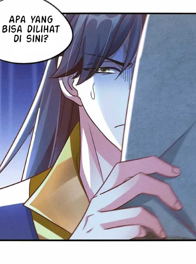 I Can Summon God chapter 14 halaman 75