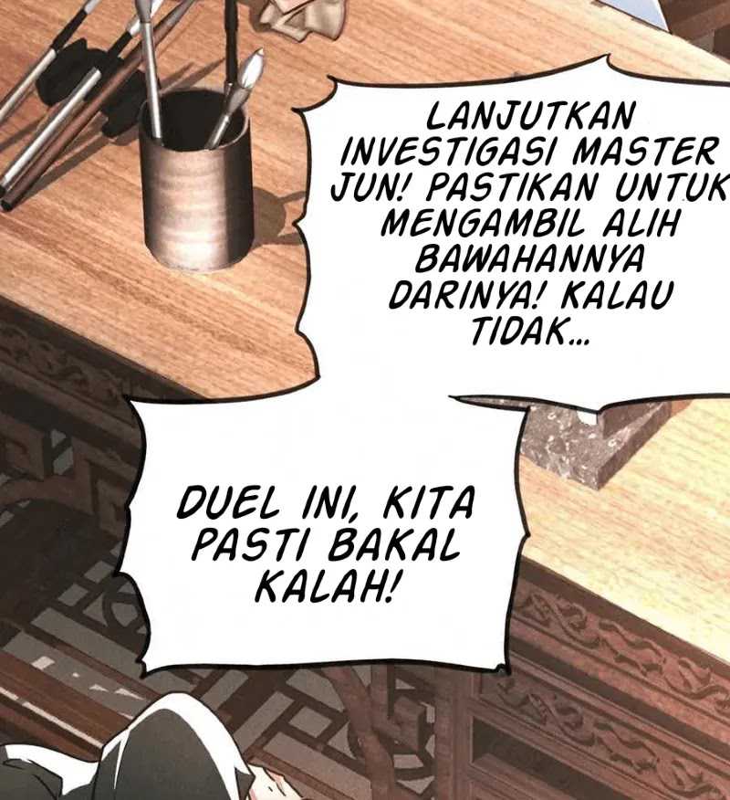 I Can Summon God chapter 14 halaman 77