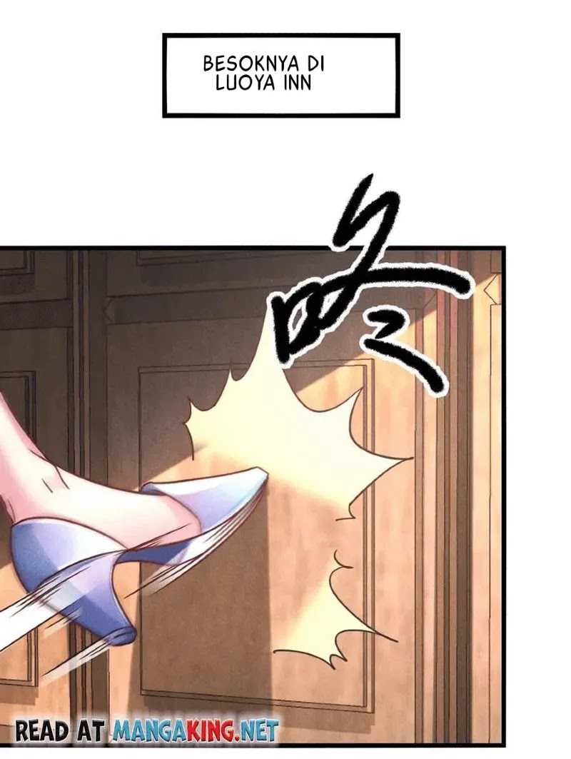 I Can Summon God chapter 14 halaman 80