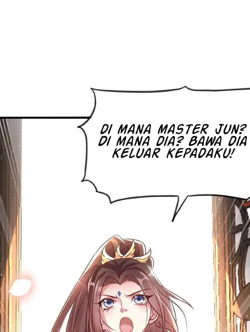 I Can Summon God chapter 14 halaman 81