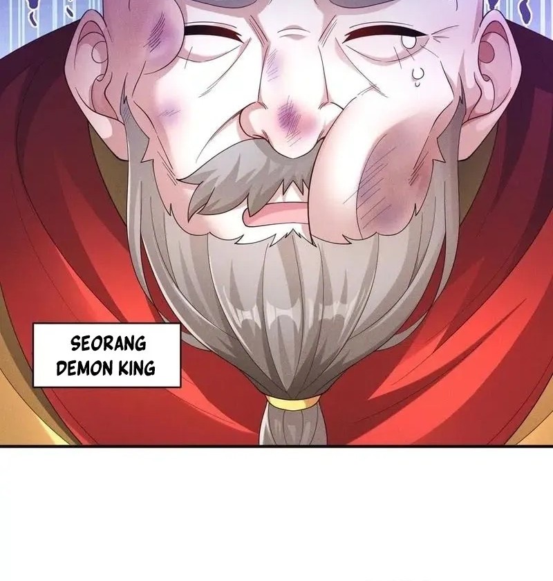 I Can Summon God chapter 140 halaman 3