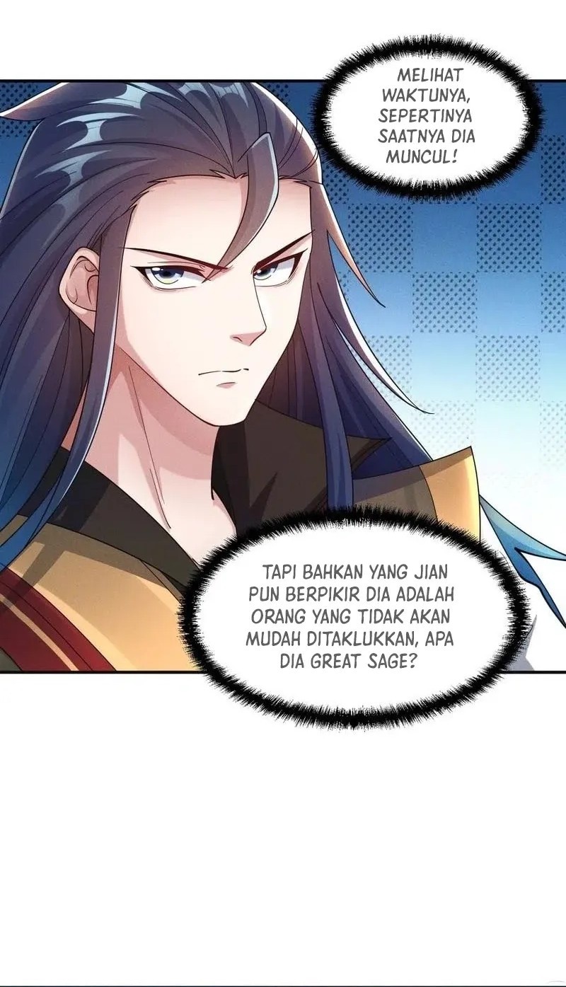 I Can Summon God chapter 140 halaman 6