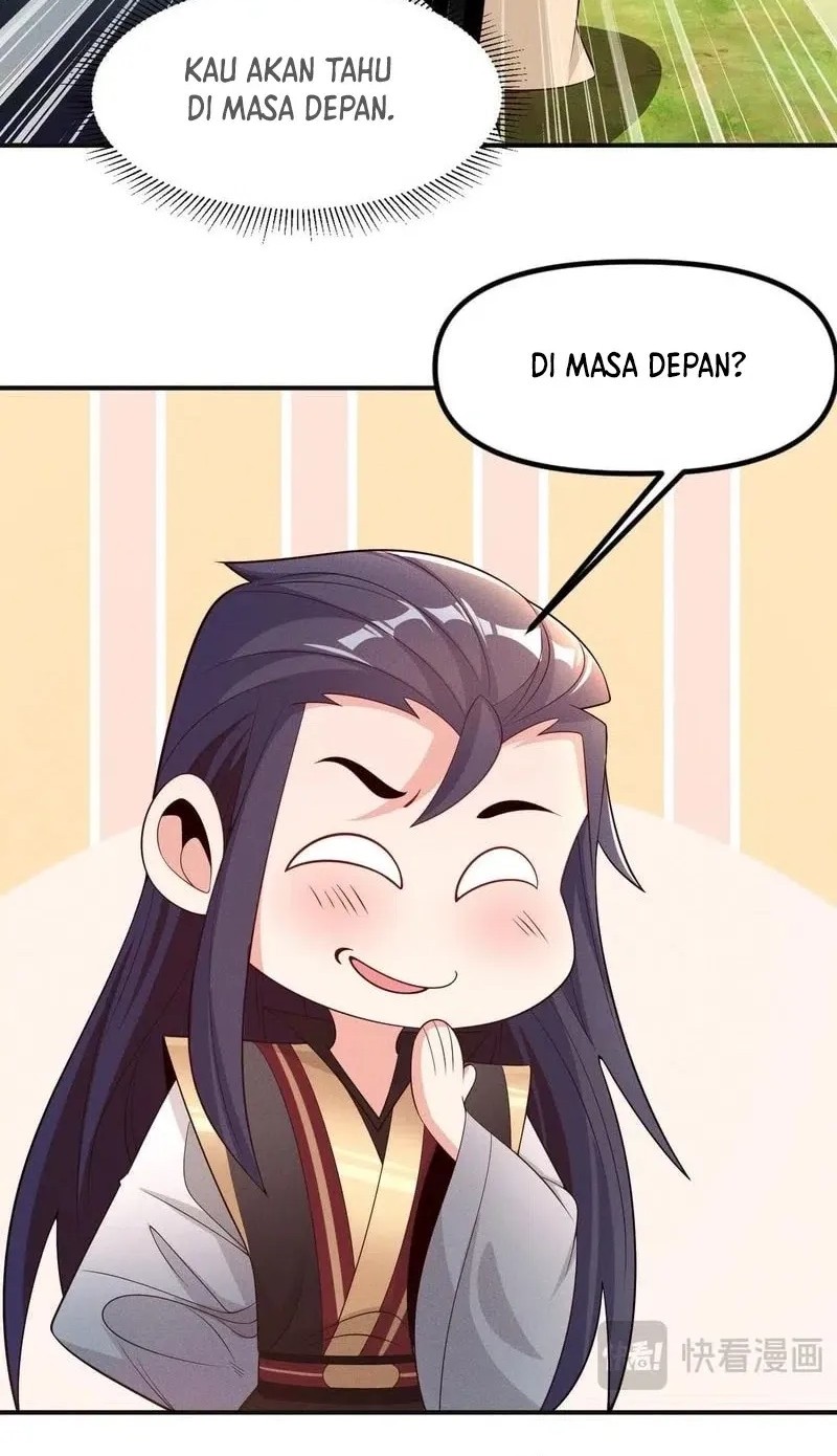 I Can Summon God chapter 140 halaman 15