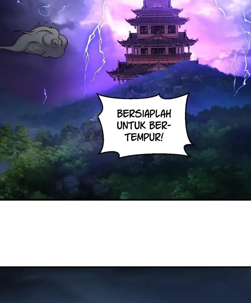 I Can Summon God chapter 141 halaman 6
