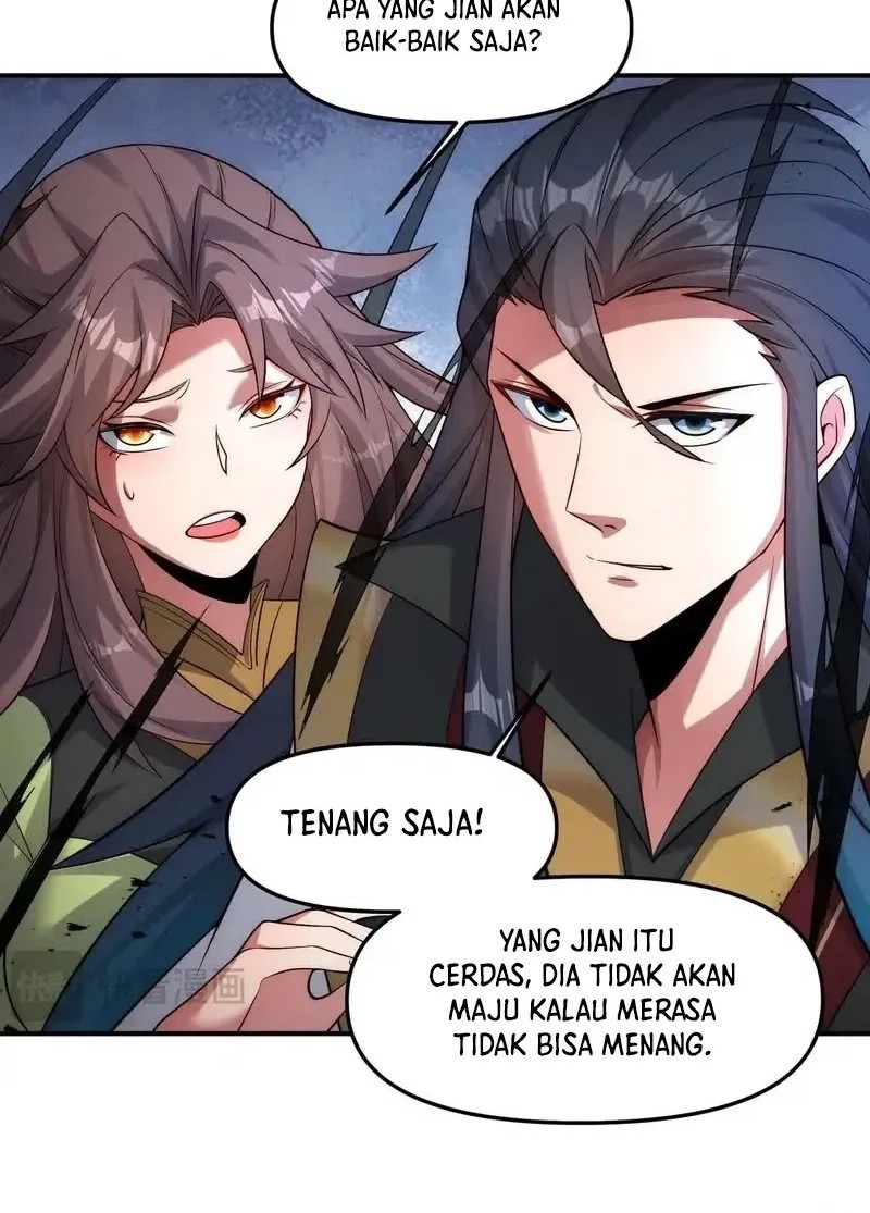 I Can Summon God chapter 141 halaman 18