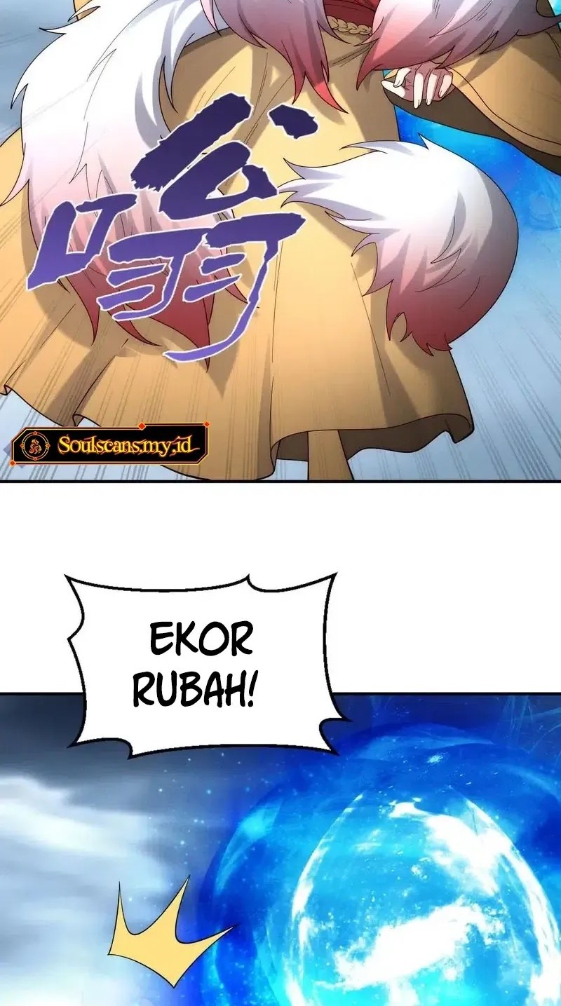 I Can Summon God chapter 141 halaman 30