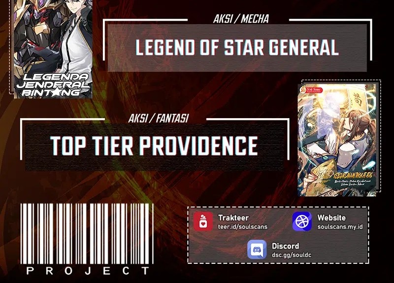 I Can Summon God chapter 141 halaman 33