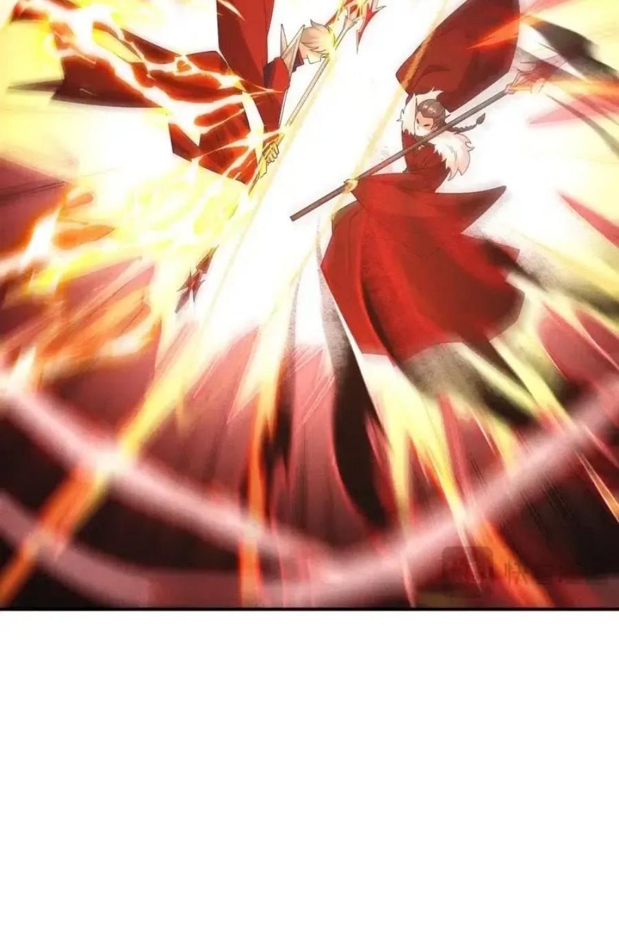 I Can Summon God Bab 142 halaman 30