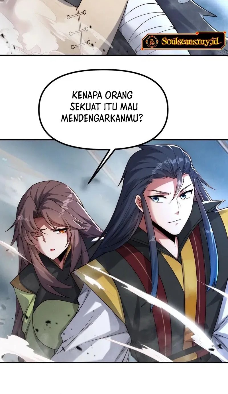 I Can Summon God Bab 143 halaman 3