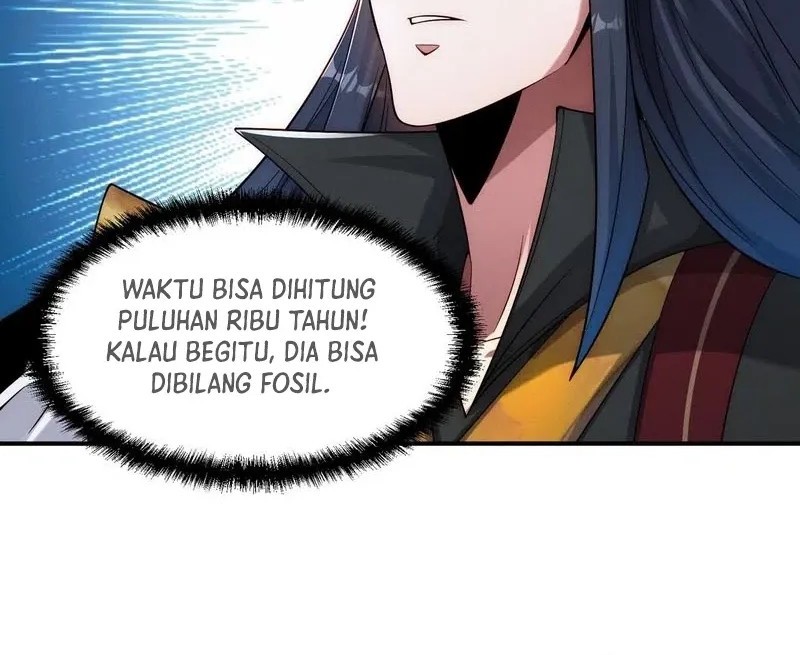 I Can Summon God Bab 143 halaman 21