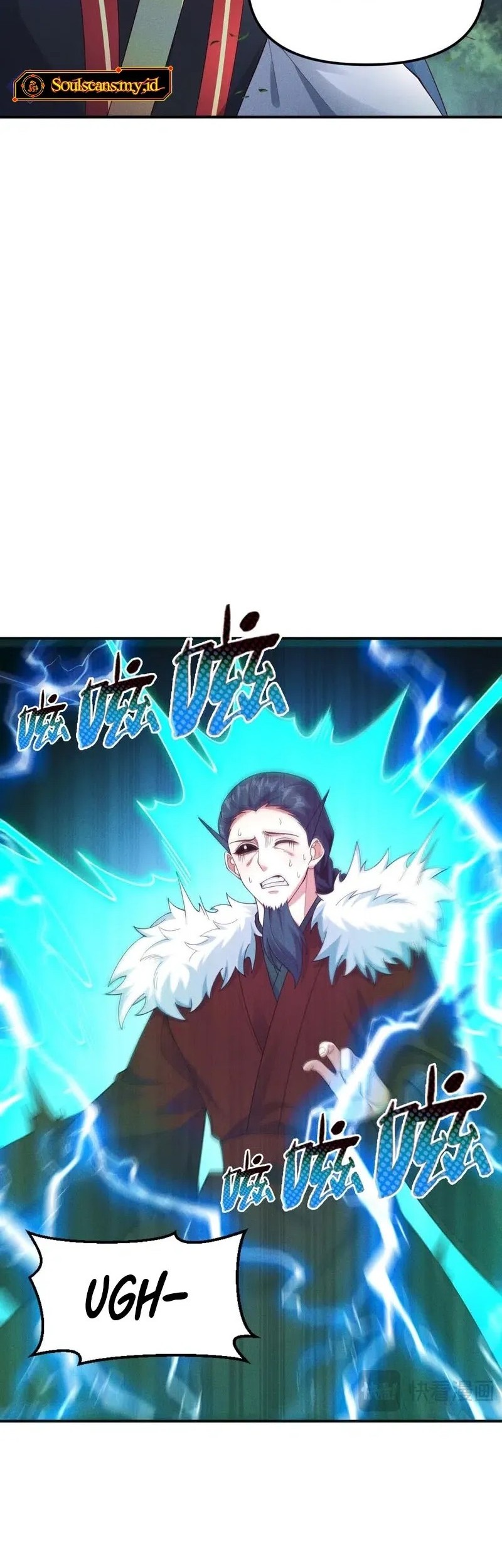 I Can Summon God chapter 144 halaman 11