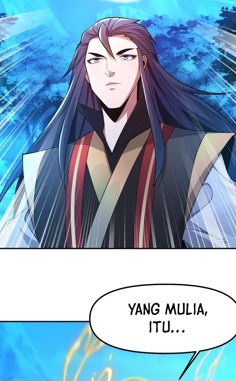 I Can Summon God chapter 144 halaman 18