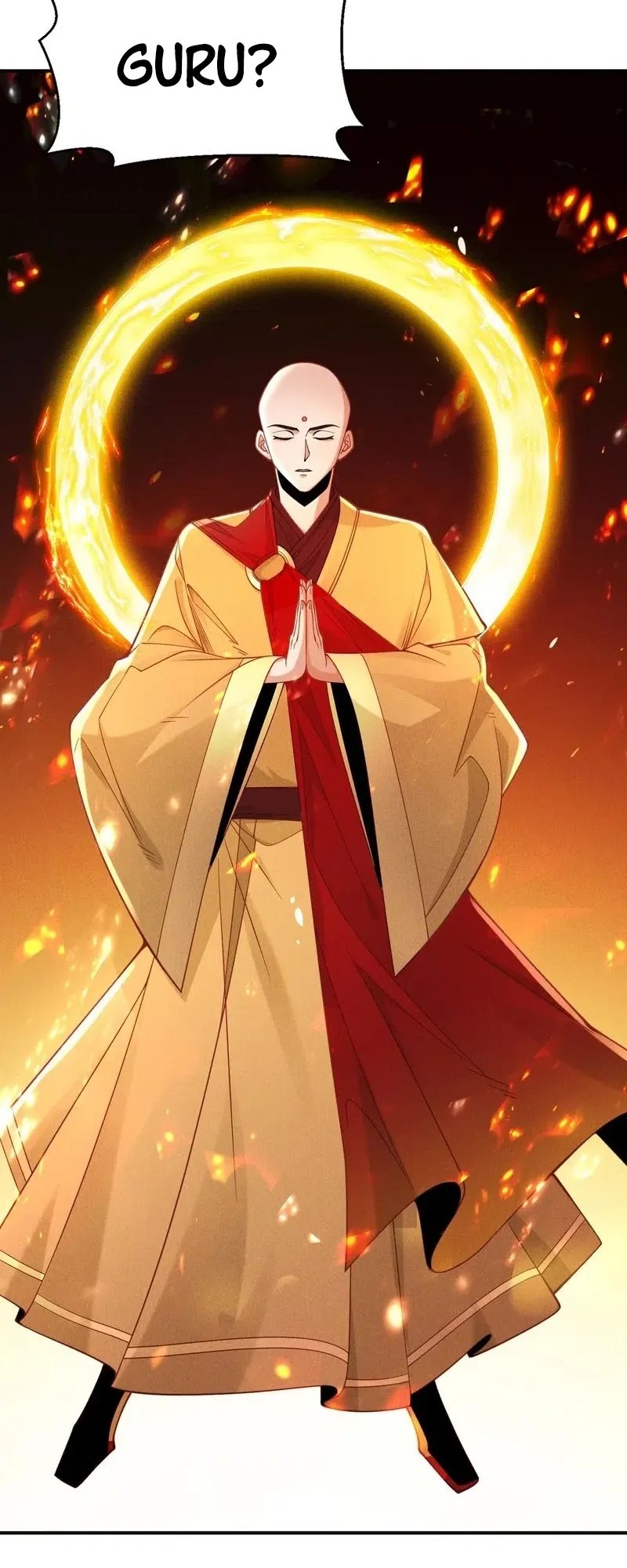 I Can Summon God chapter 144 halaman 24