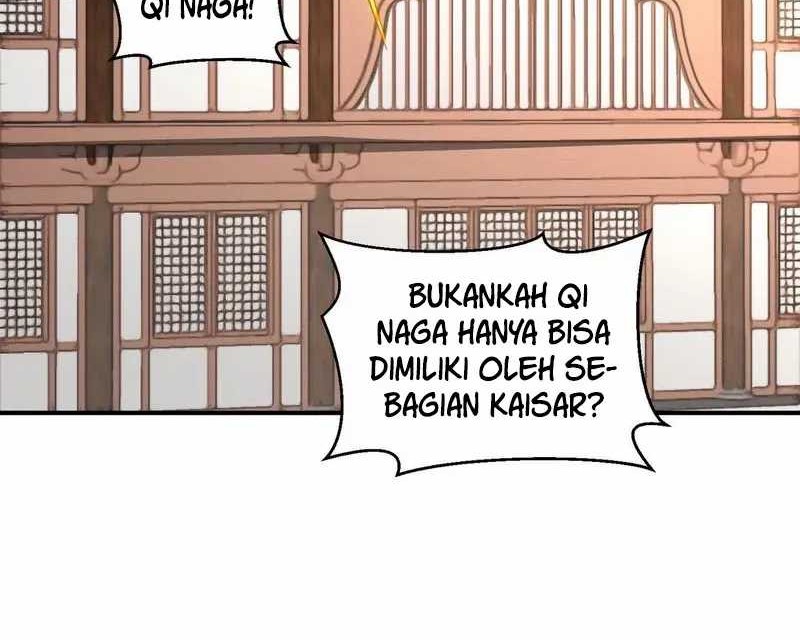 I Can Summon God Bab 145 halaman 7