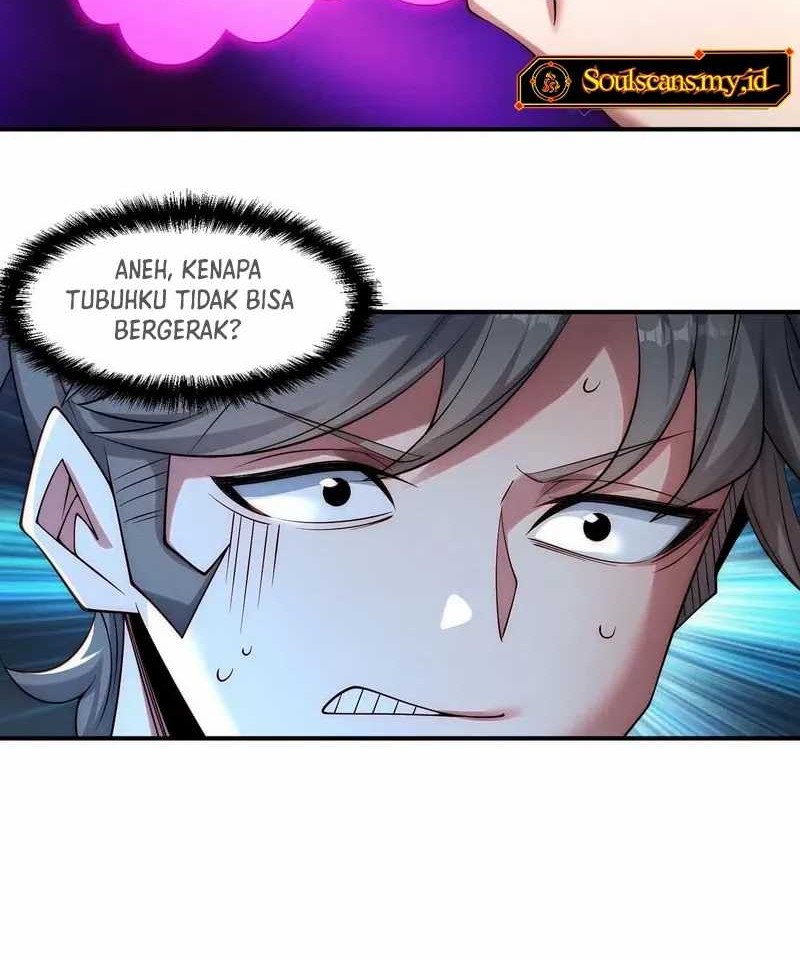 I Can Summon God Bab 145 halaman 11
