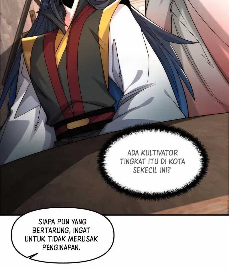 I Can Summon God Bab 145 halaman 36