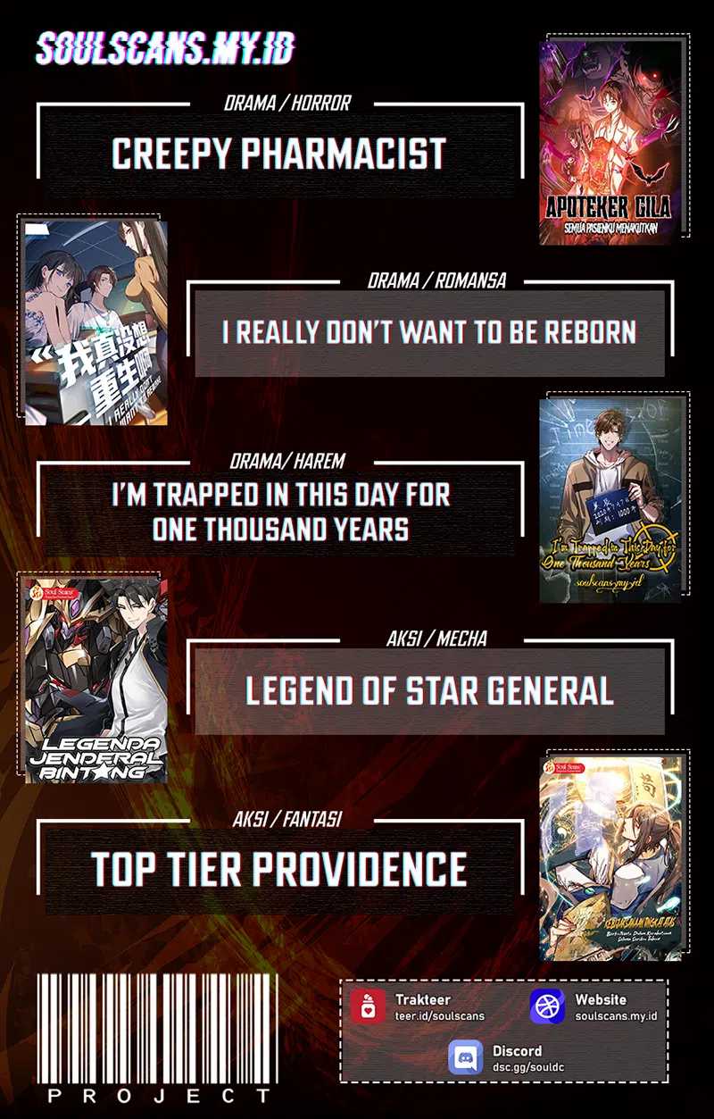 I Can Summon God Bab 145 halaman 41
