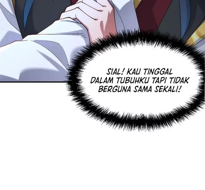 I Can Summon God chapter 149 halaman 6