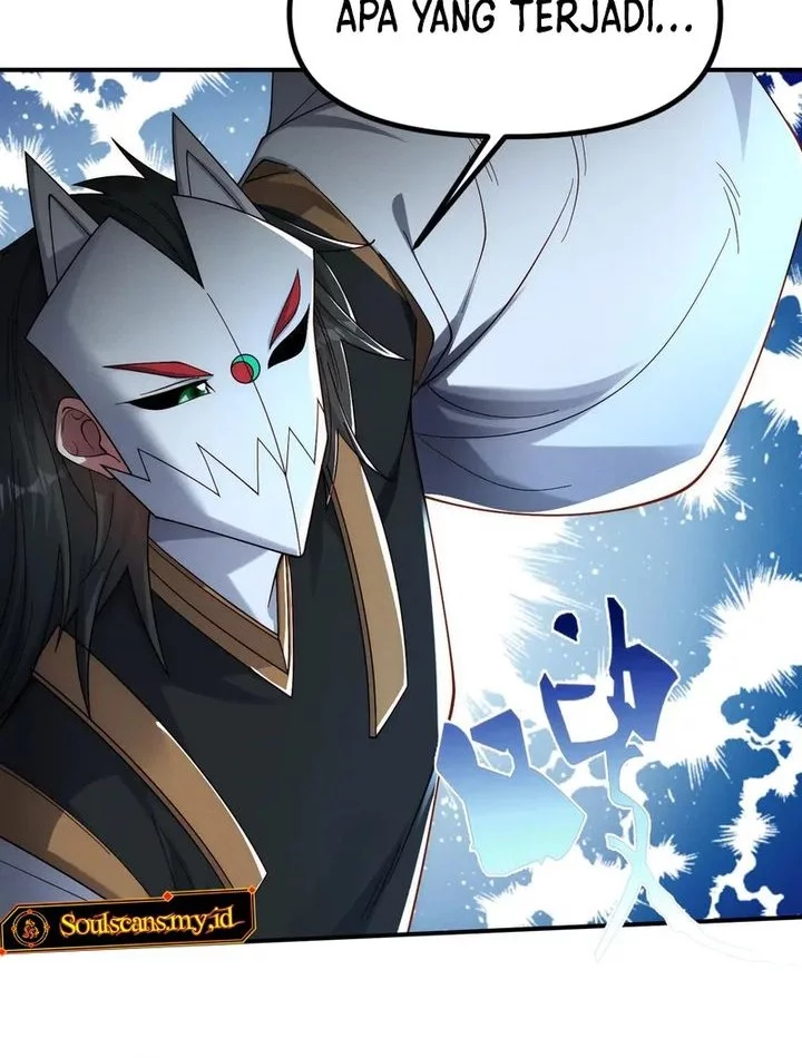 I Can Summon God chapter 149 halaman 8