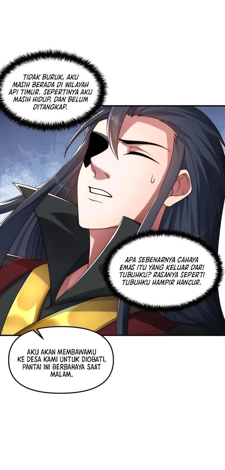 I Can Summon God chapter 149 halaman 18