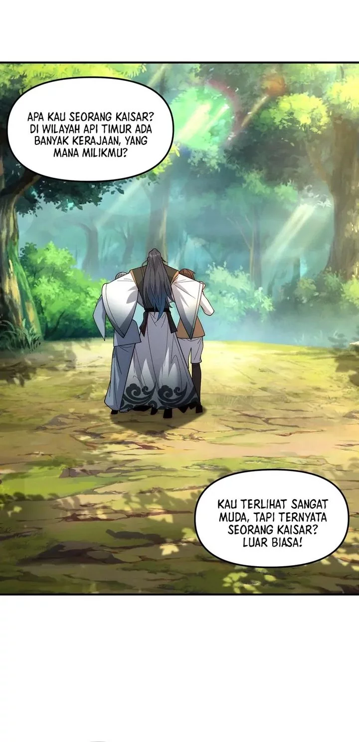 I Can Summon God chapter 149 halaman 22