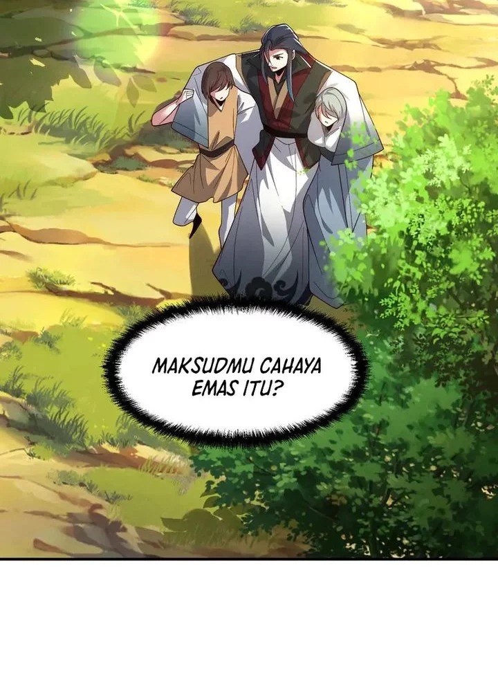 I Can Summon God chapter 149 halaman 24
