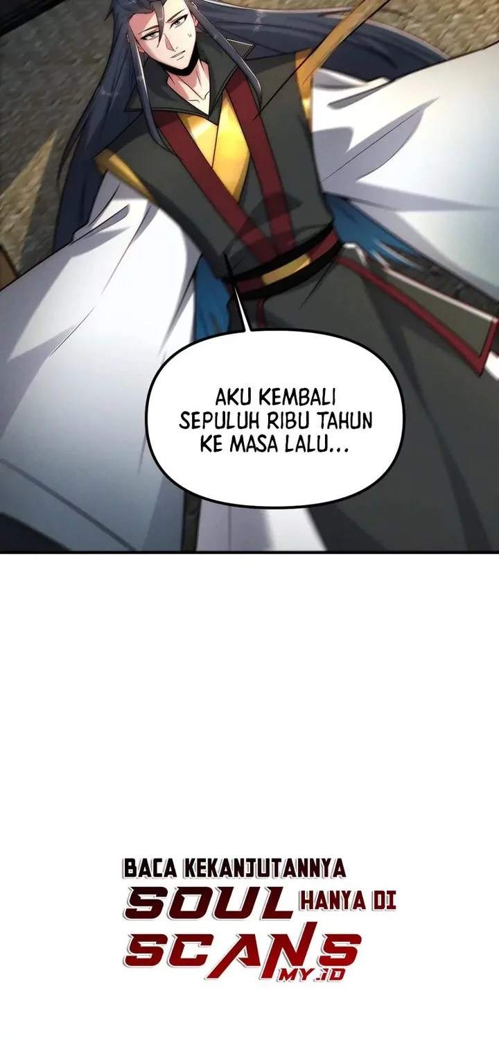 I Can Summon God chapter 149 halaman 36