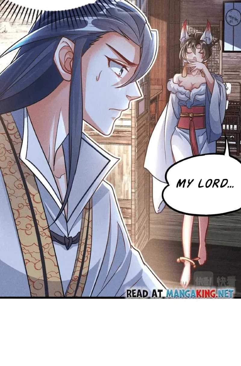 I Can Summon God chapter 15 halaman 7