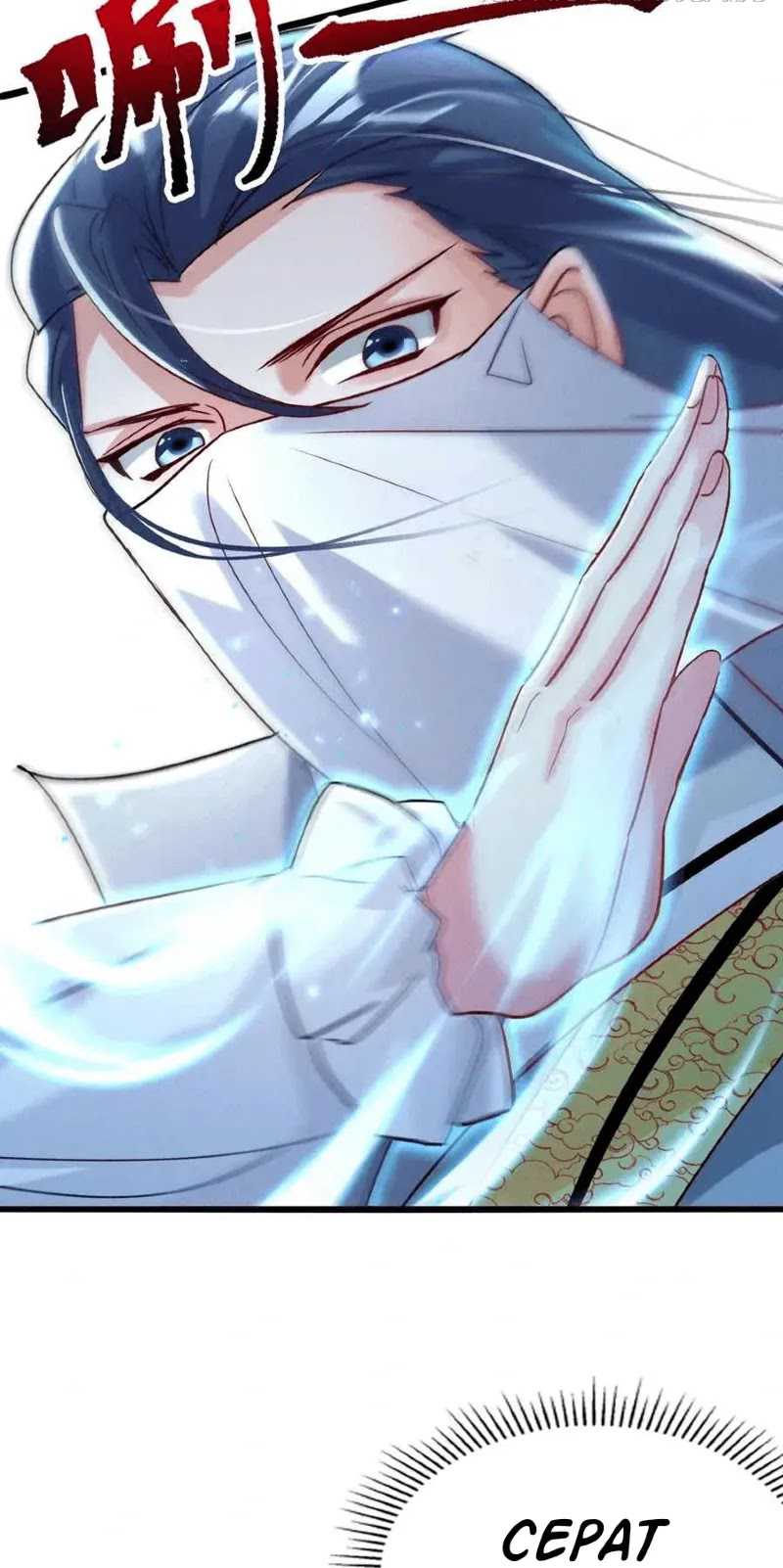 I Can Summon God chapter 15 halaman 12