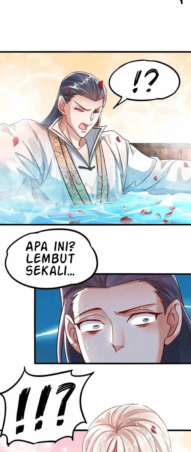 I Can Summon God chapter 15 halaman 36