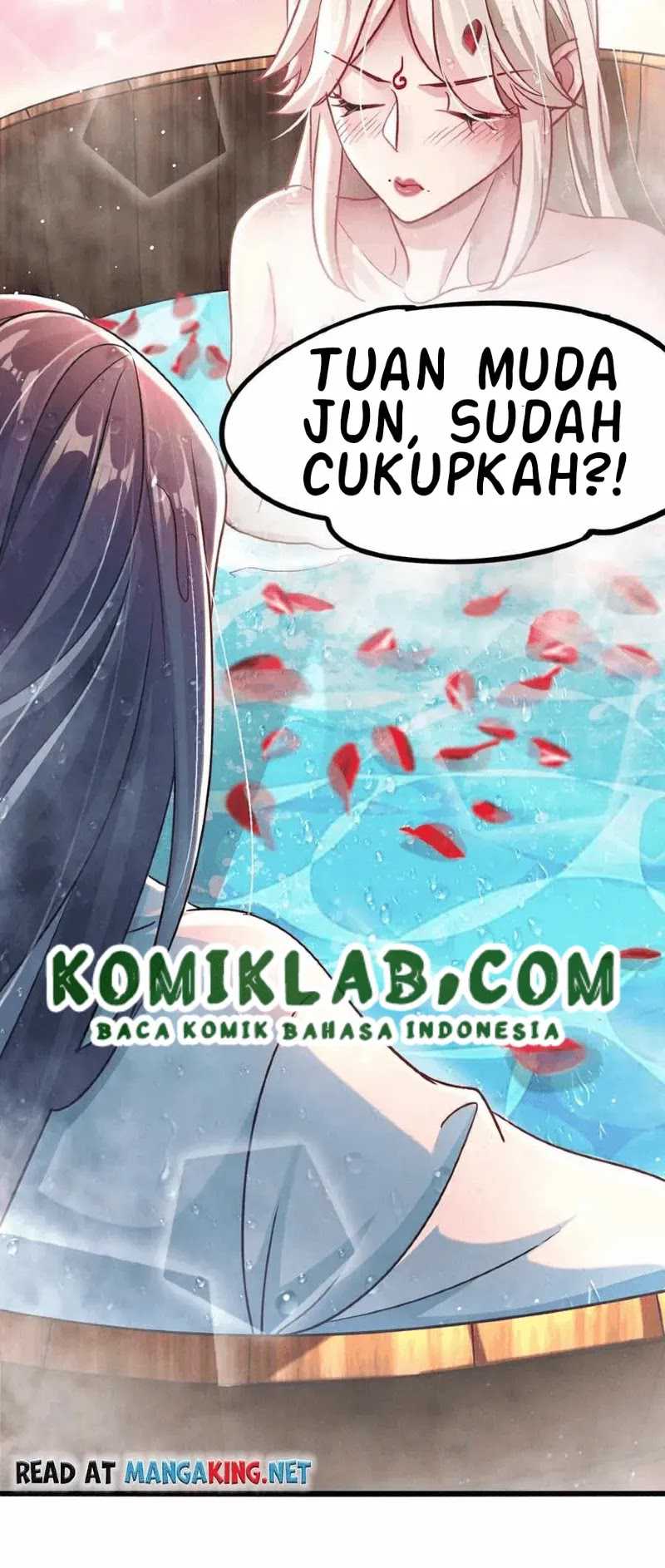 I Can Summon God chapter 15 halaman 37