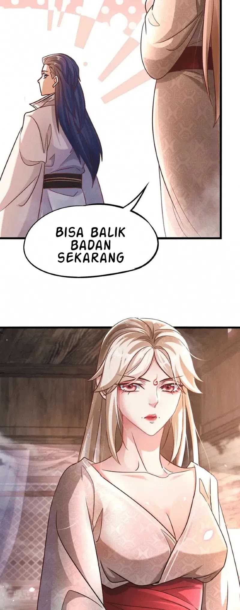 I Can Summon God chapter 15 halaman 40