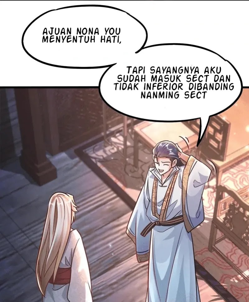 I Can Summon God Bab 16 halaman 4