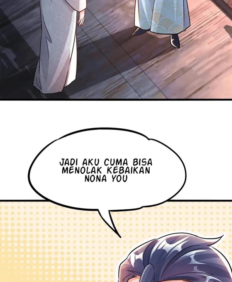 I Can Summon God Bab 16 halaman 5