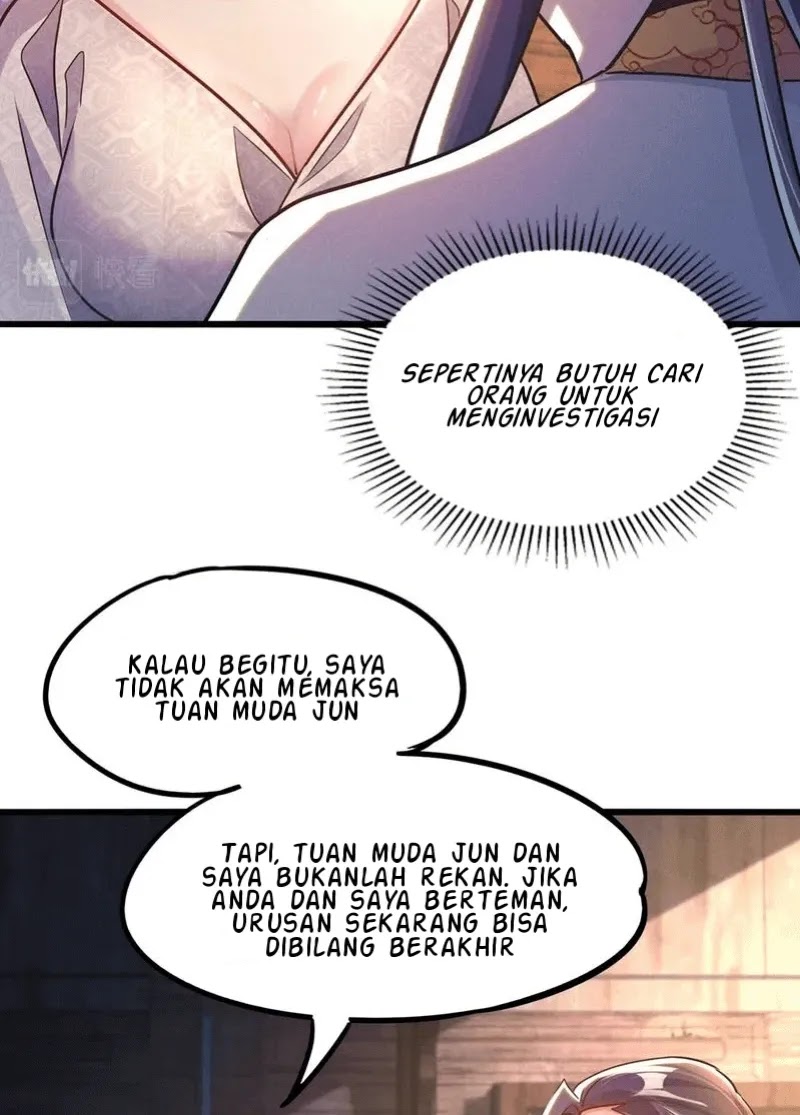 I Can Summon God Bab 16 halaman 8